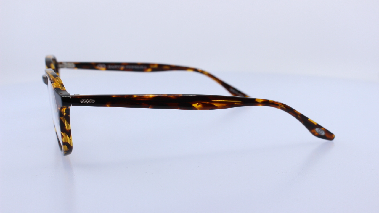 BARTON PERREIRA - FEKETE - FANNIE