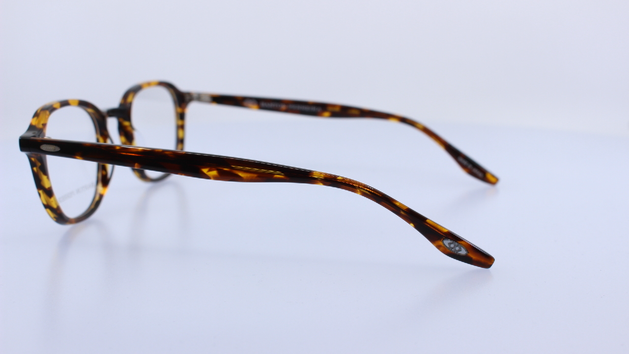 BARTON PERREIRA - FEKETE - FANNIE