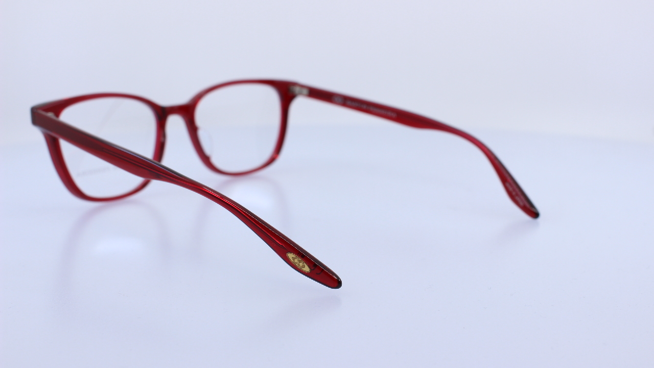 BARTON PERREIRA - BARNA - JANEWAY