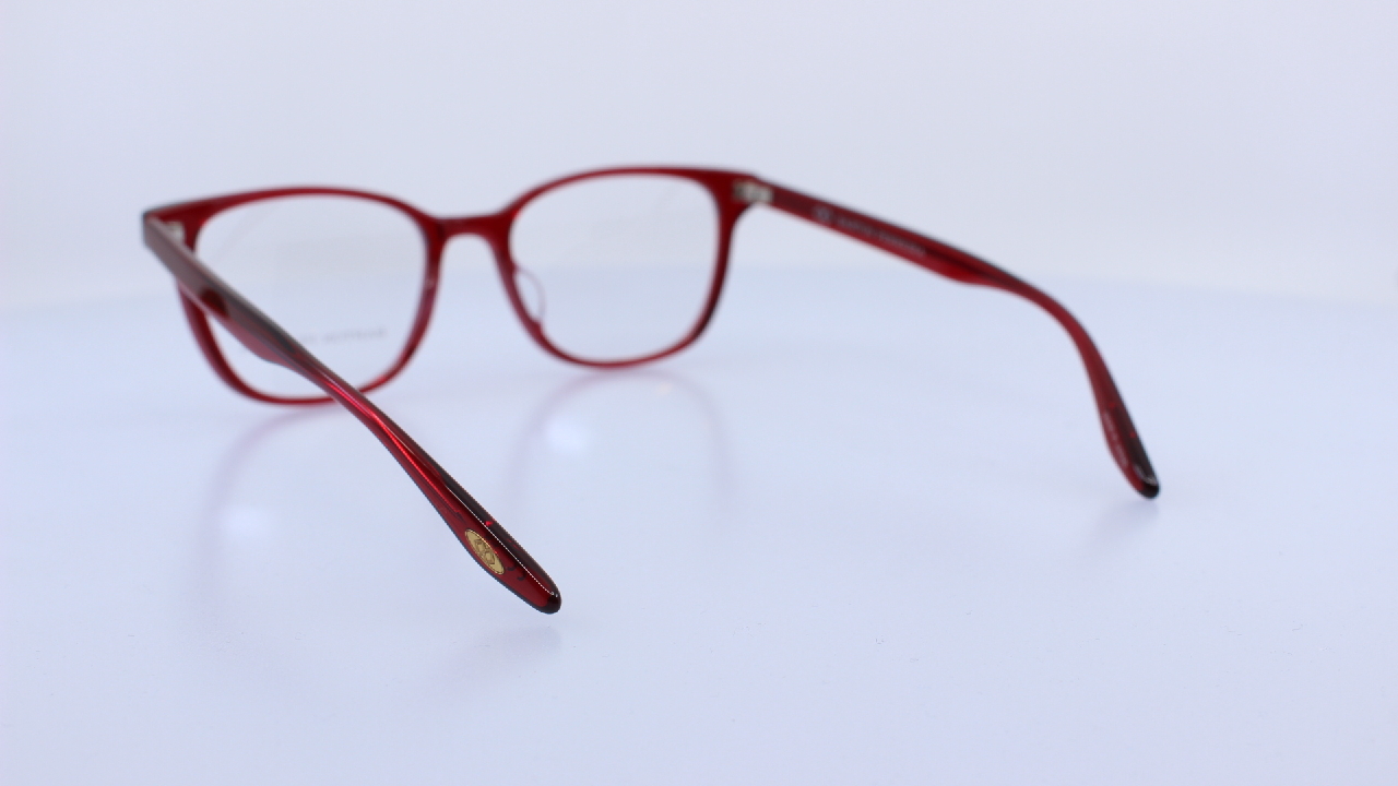 BARTON PERREIRA - BARNA - JANEWAY