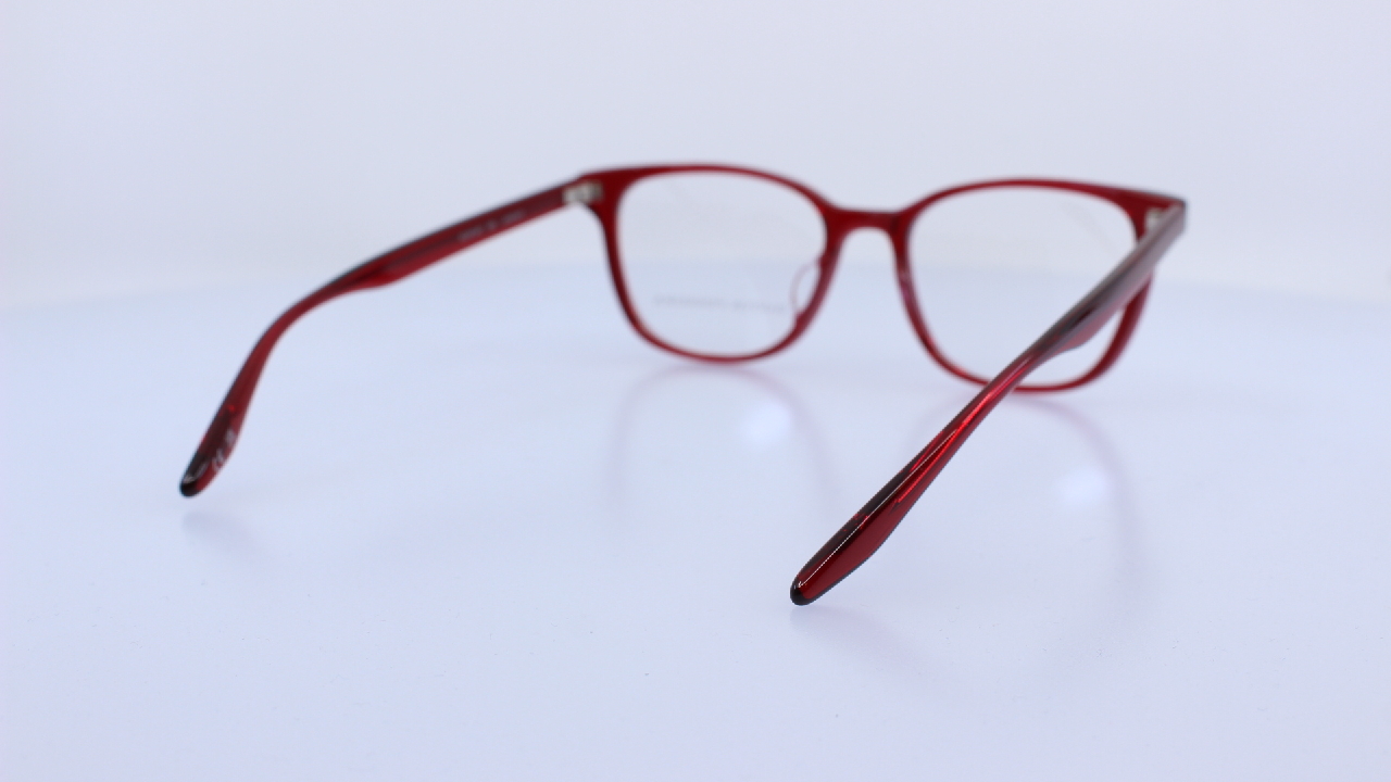 BARTON PERREIRA - BARNA - JANEWAY