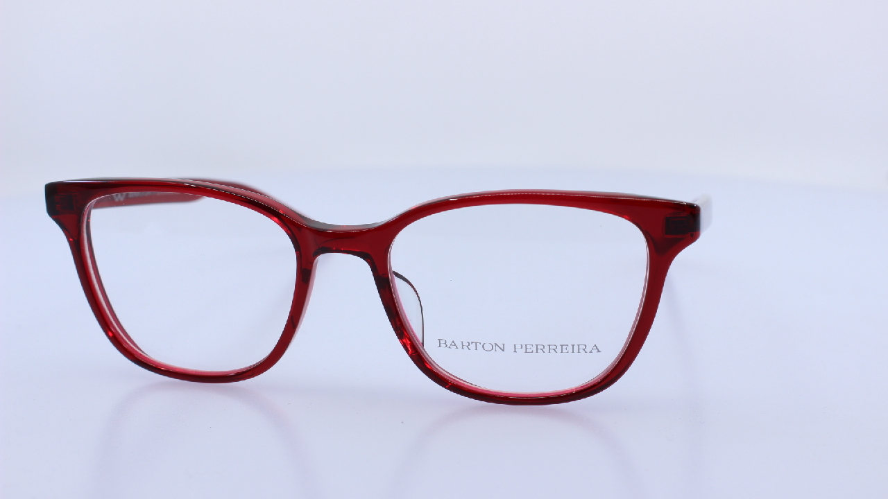 BARTON PERREIRA - BARNA - JANEWAY