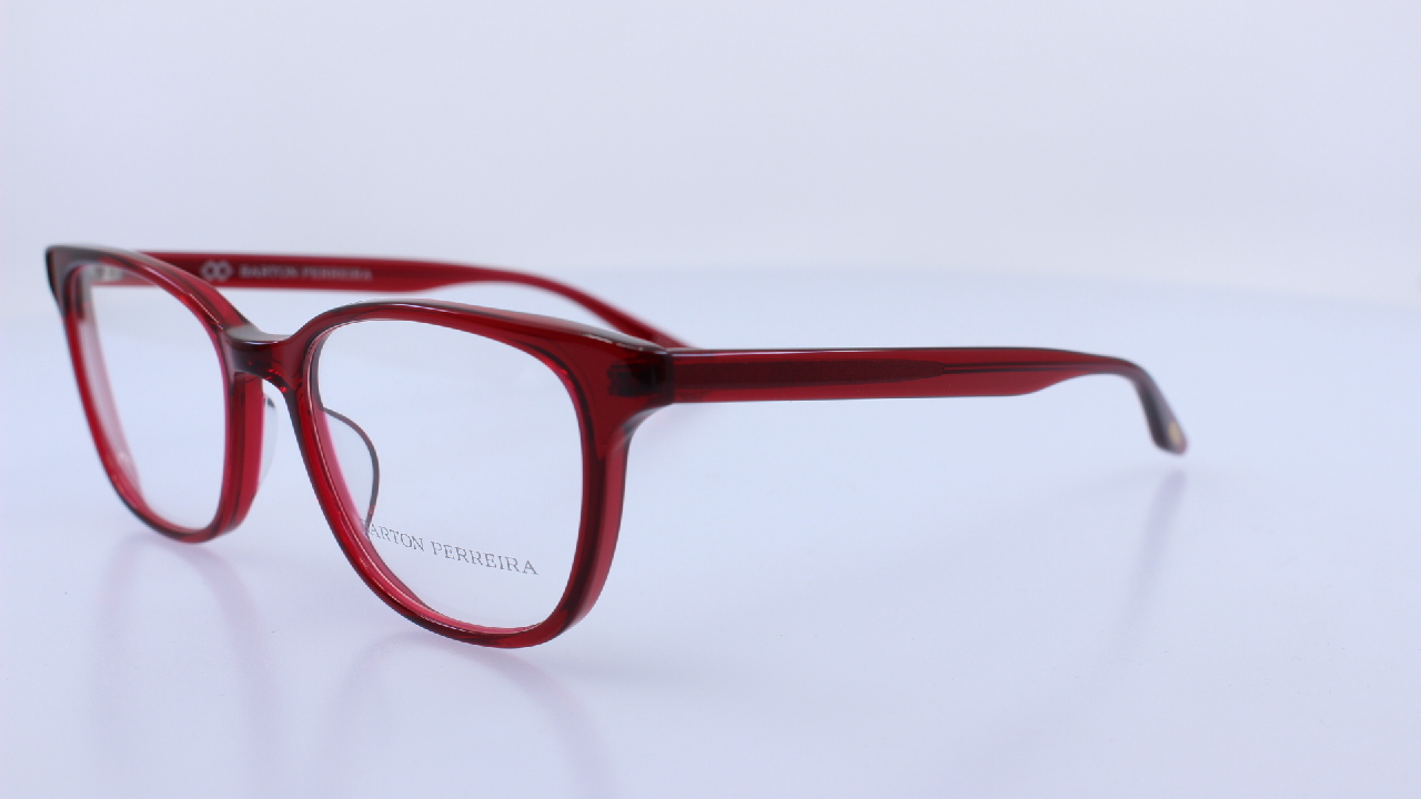 BARTON PERREIRA - BARNA - JANEWAY