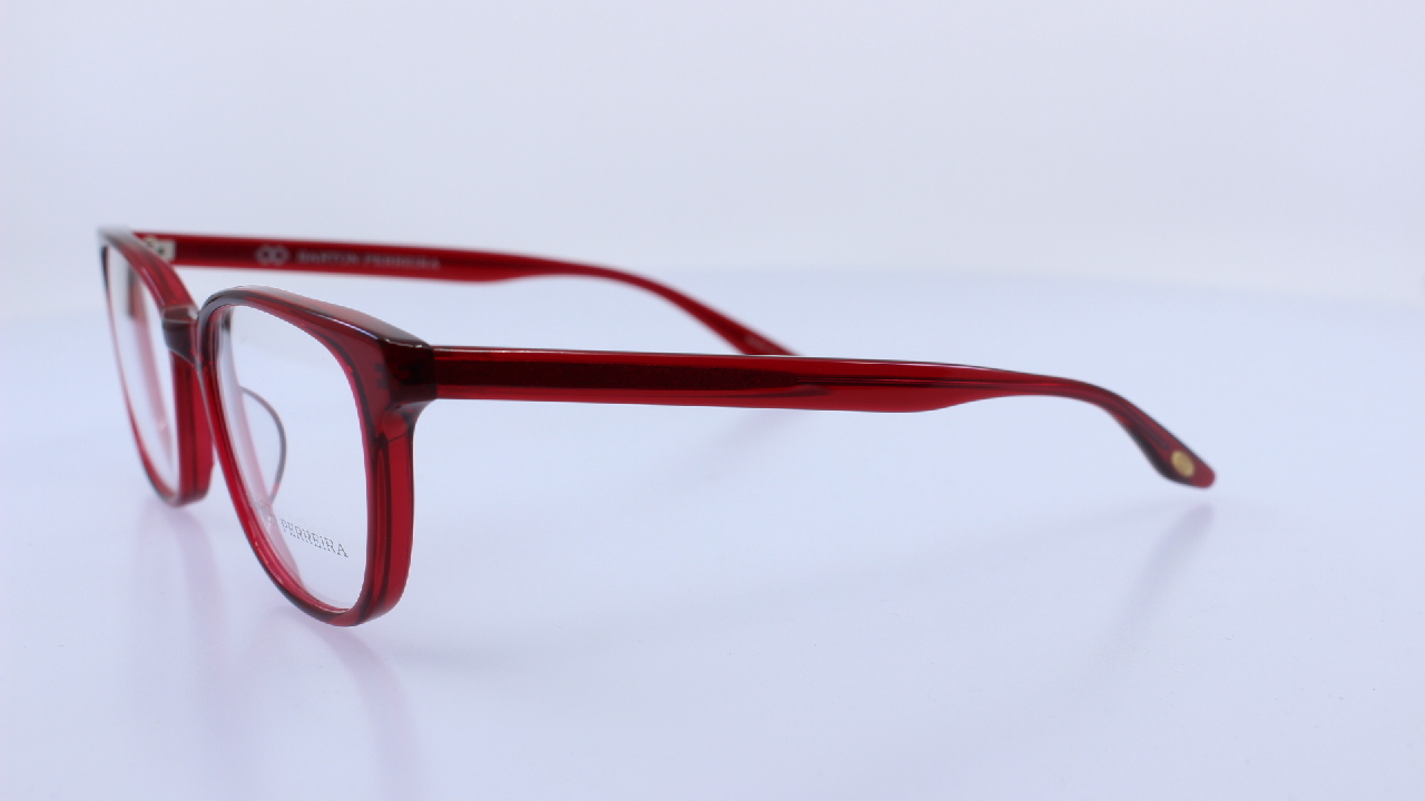 BARTON PERREIRA - BARNA - JANEWAY