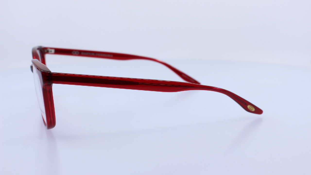 BARTON PERREIRA - BARNA - JANEWAY