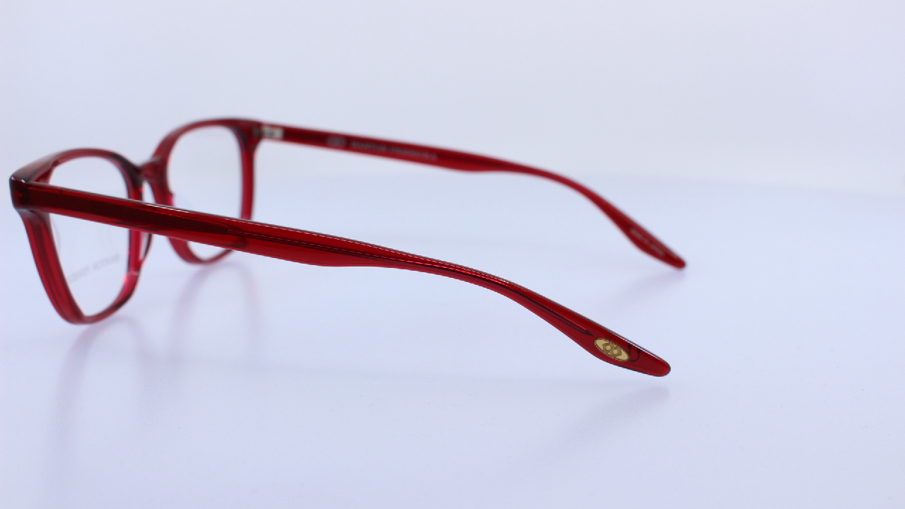 BARTON PERREIRA - BARNA - JANEWAY