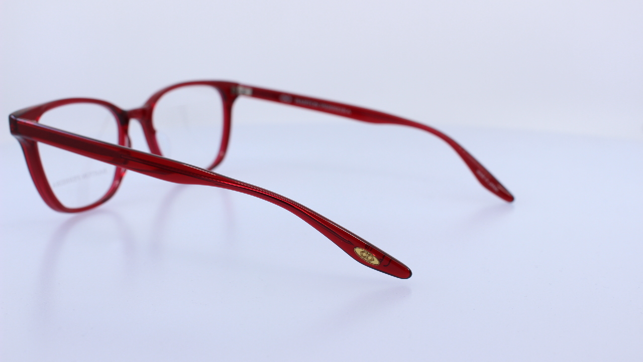 BARTON PERREIRA - BARNA - JANEWAY