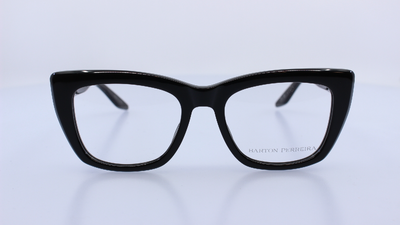 BARTON PERREIRA - FEKETE - RAYMOND