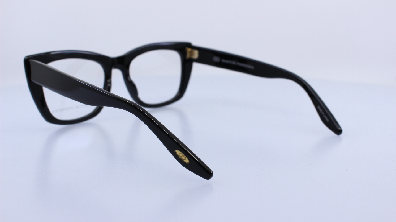 BARTON PERREIRA - FEKETE - RAYMOND