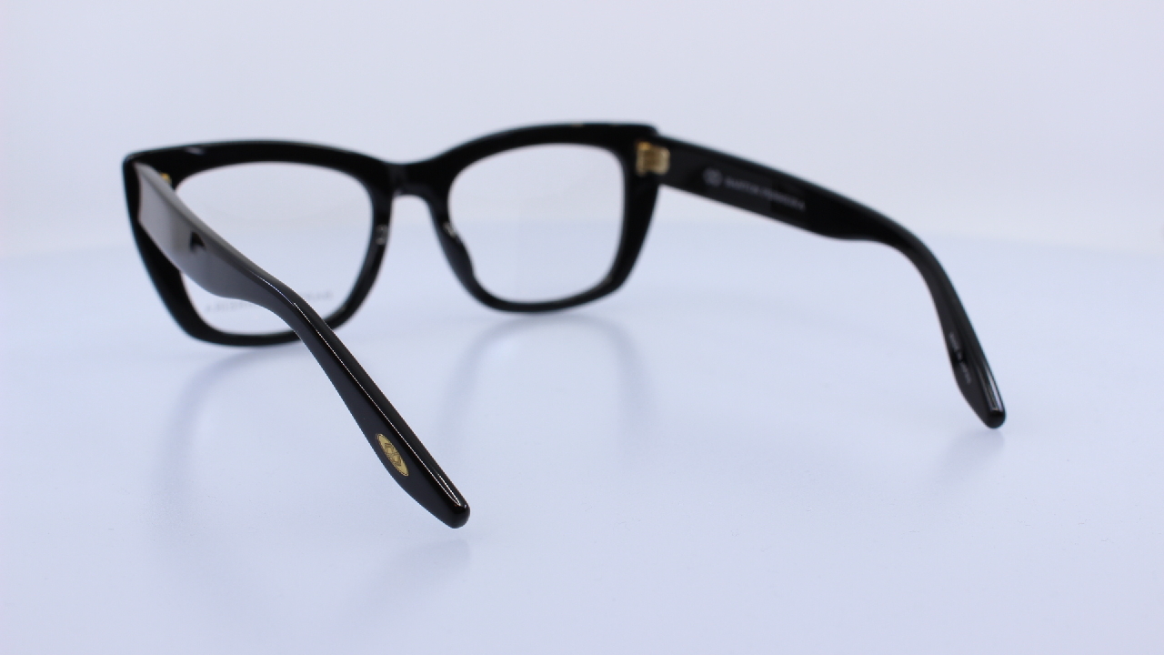 BARTON PERREIRA - FEKETE - RAYMOND