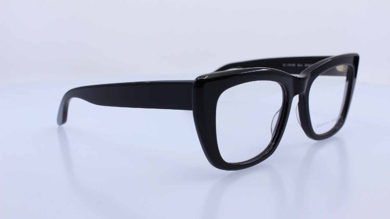 BARTON PERREIRA - FEKETE - RAYMOND