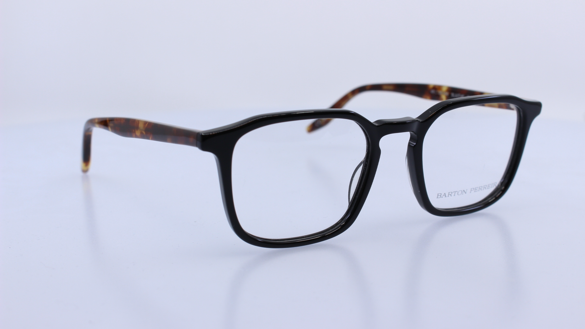 BARTON PERREIRA - FEKETE - RAYMOND