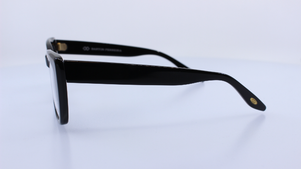 BARTON PERREIRA - FEKETE - RAYMOND