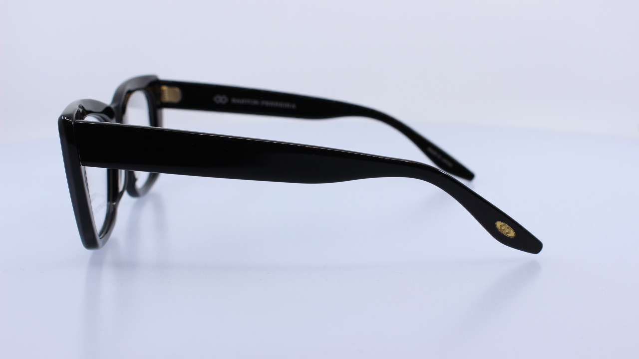 BARTON PERREIRA - FEKETE - RAYMOND