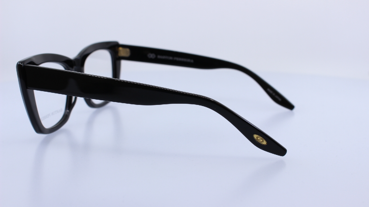 BARTON PERREIRA - FEKETE - RAYMOND