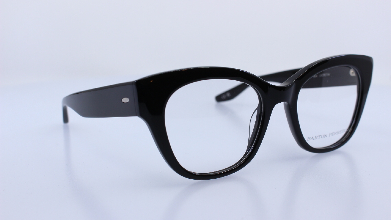 BARTON PERREIRA - FEKETE - GINNIE