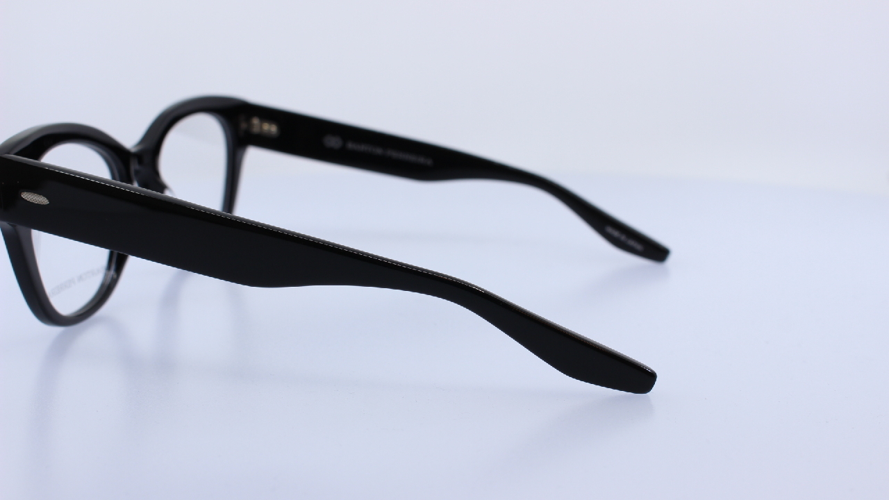 BARTON PERREIRA - FEKETE - GINNIE