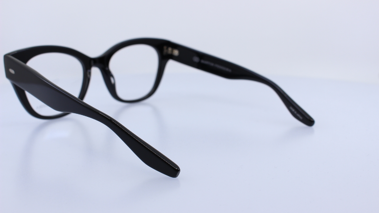 BARTON PERREIRA - FEKETE - GINNIE