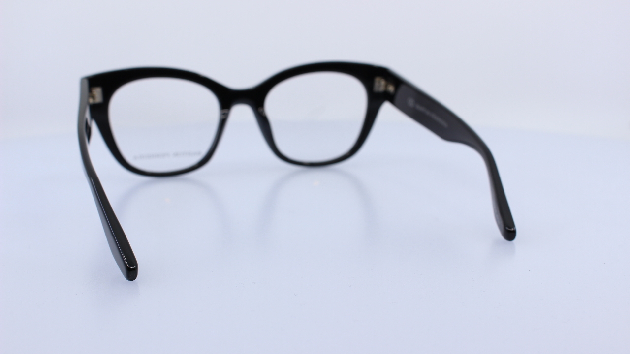 BARTON PERREIRA - FEKETE - GINNIE