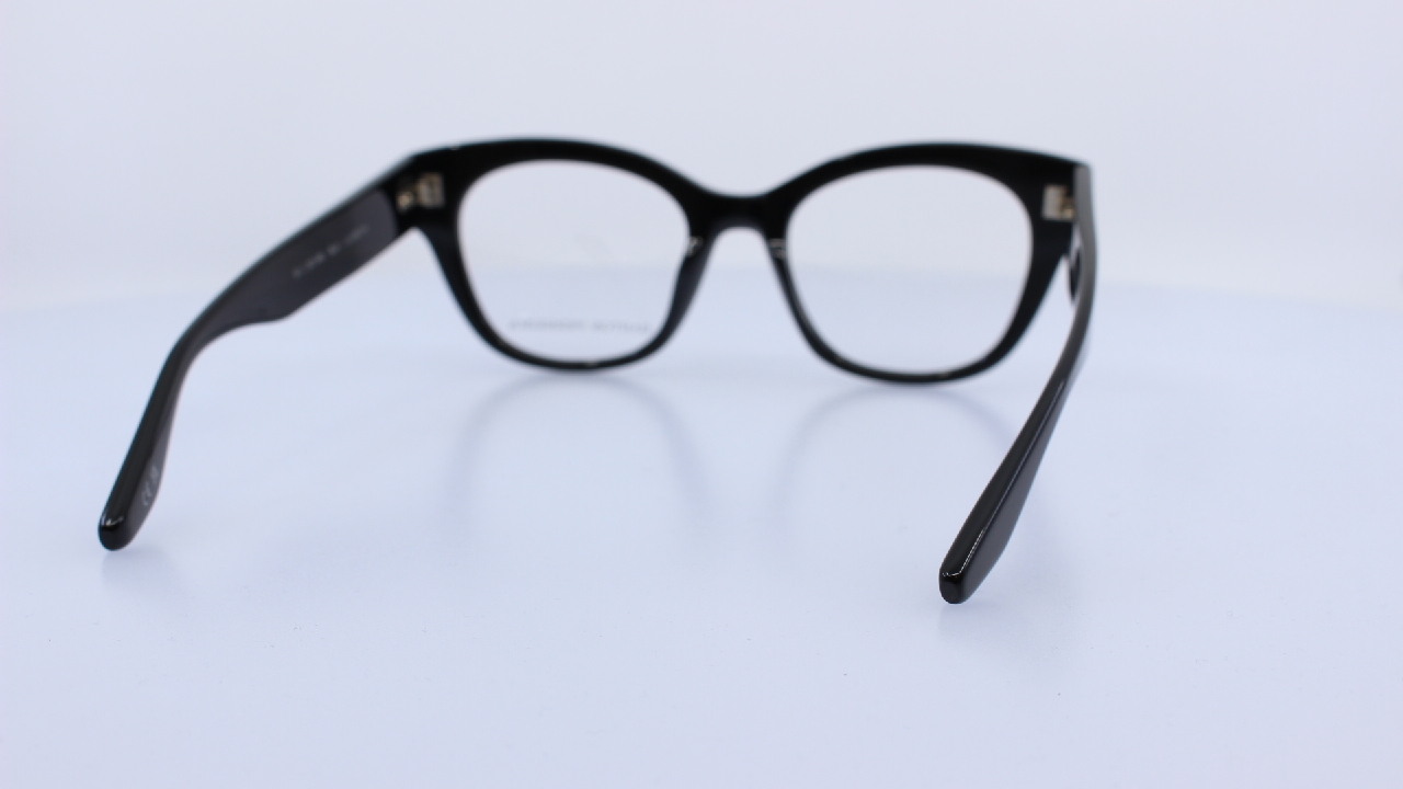 BARTON PERREIRA - FEKETE - GINNIE