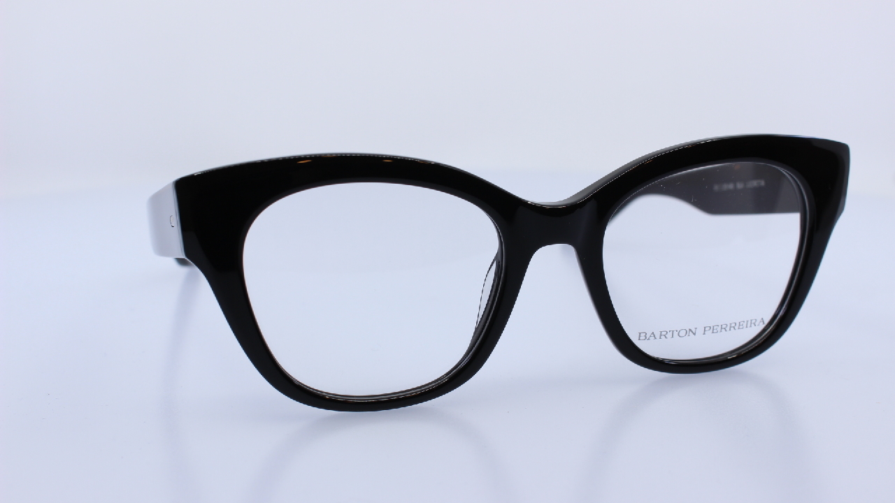 BARTON PERREIRA - FEKETE - GINNIE