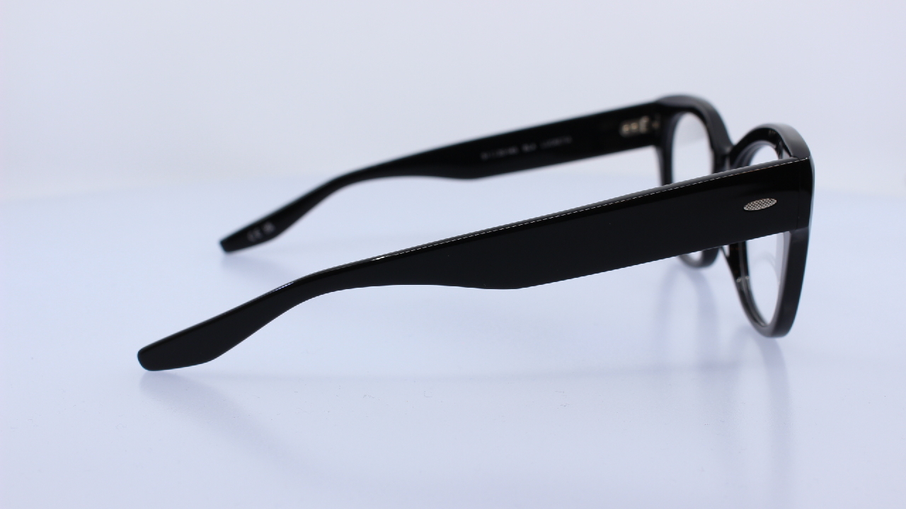 BARTON PERREIRA - FEKETE - GINNIE