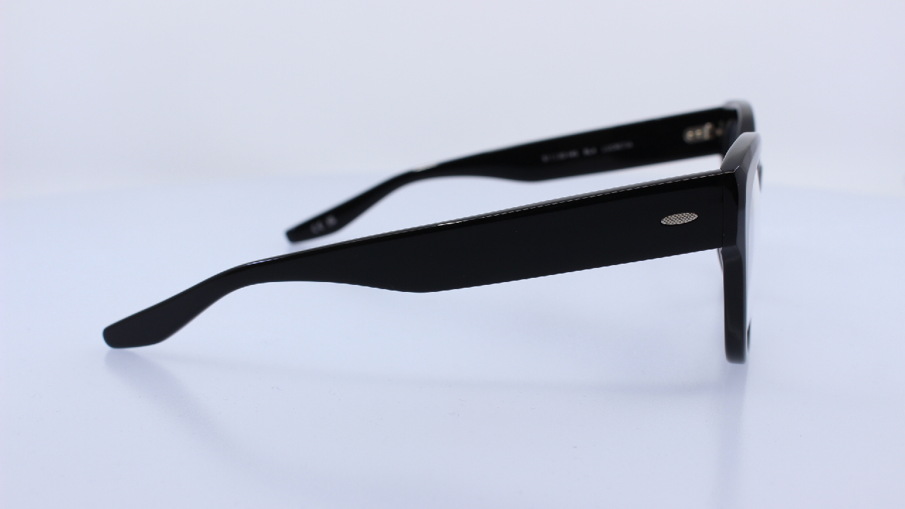 BARTON PERREIRA - FEKETE - GINNIE