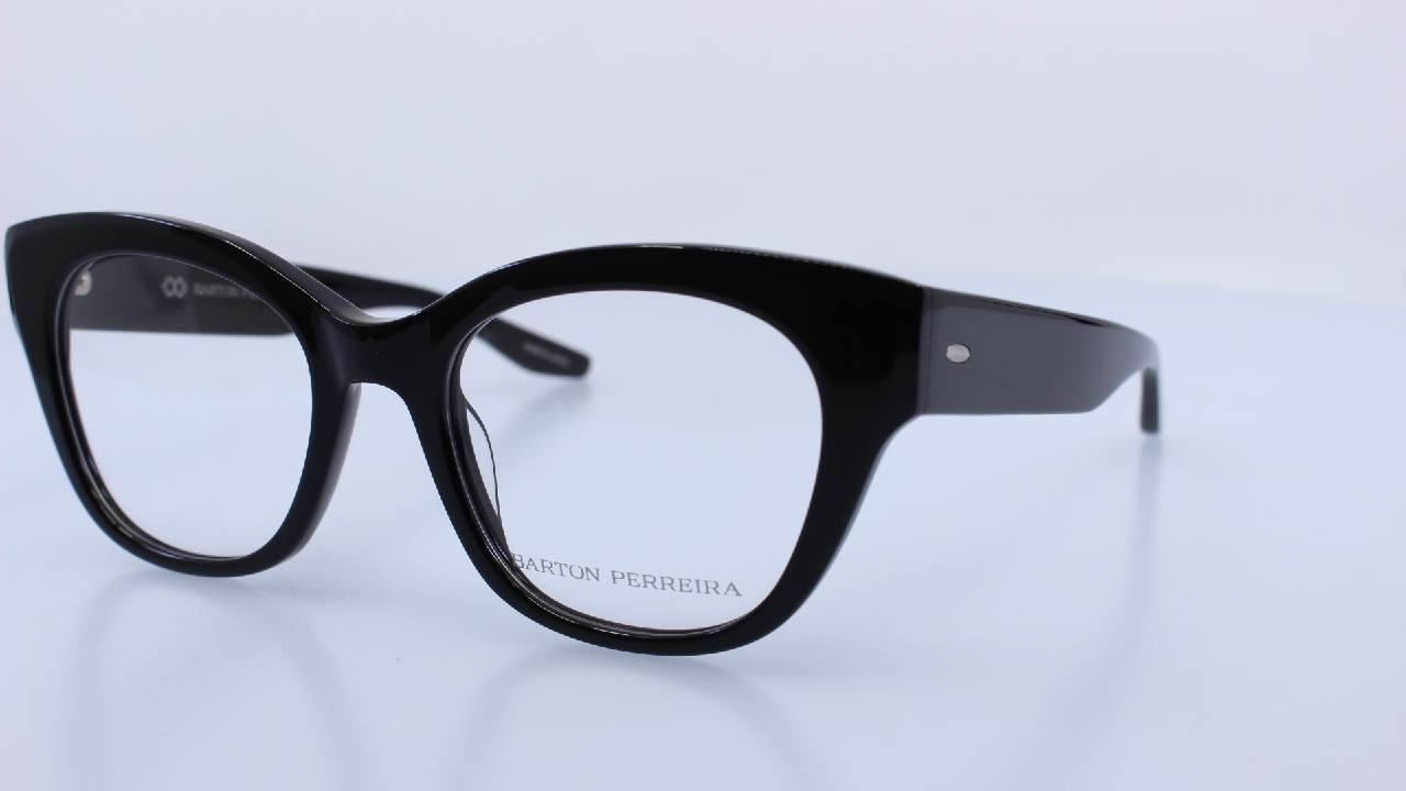 BARTON PERREIRA - FEKETE - GINNIE