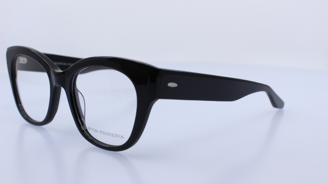 BARTON PERREIRA - FEKETE - GINNIE