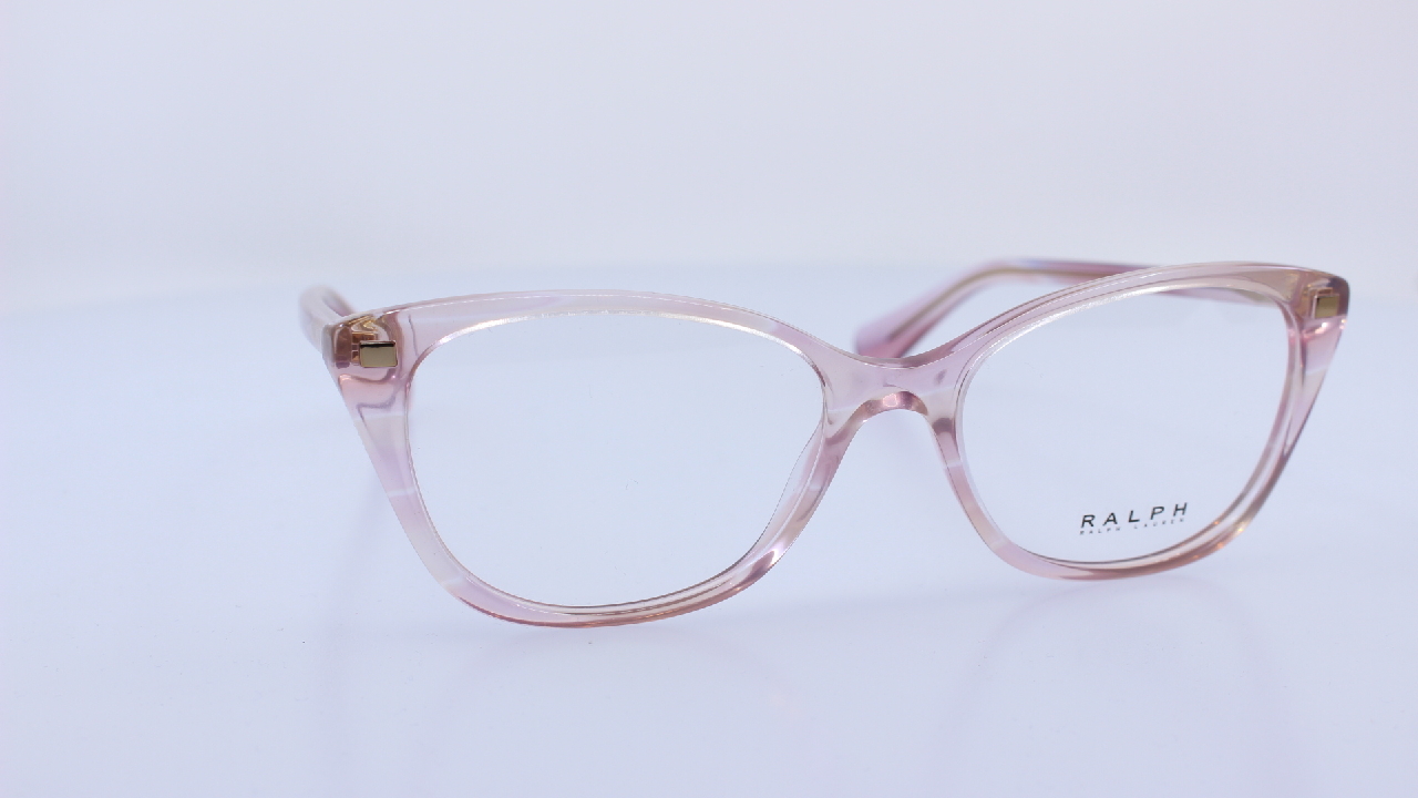 POLO RALPH LAUREN - RÓZSASZÍN - RA7146