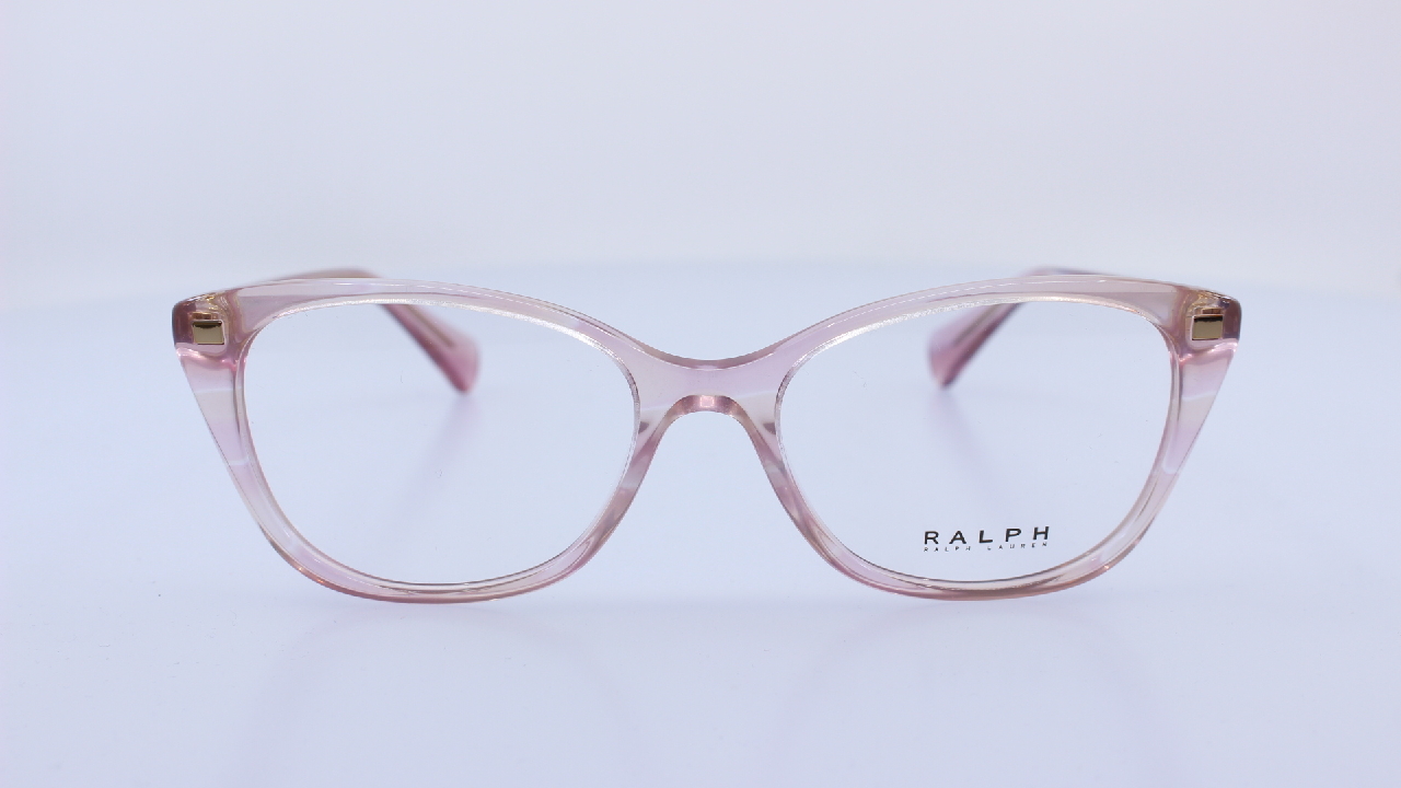 POLO RALPH LAUREN - RÓZSASZÍN - RA7146