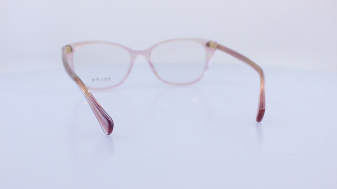 POLO RALPH LAUREN - RÓZSASZÍN - RA7146