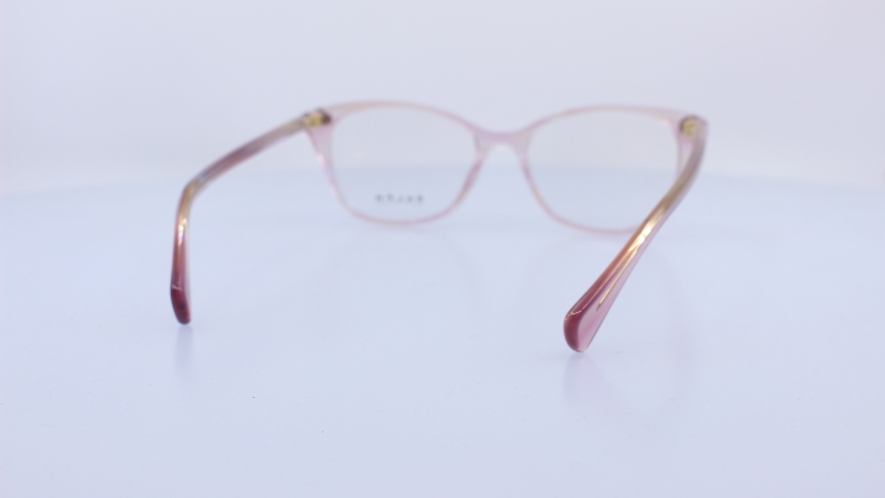 POLO RALPH LAUREN - RÓZSASZÍN - RA7146