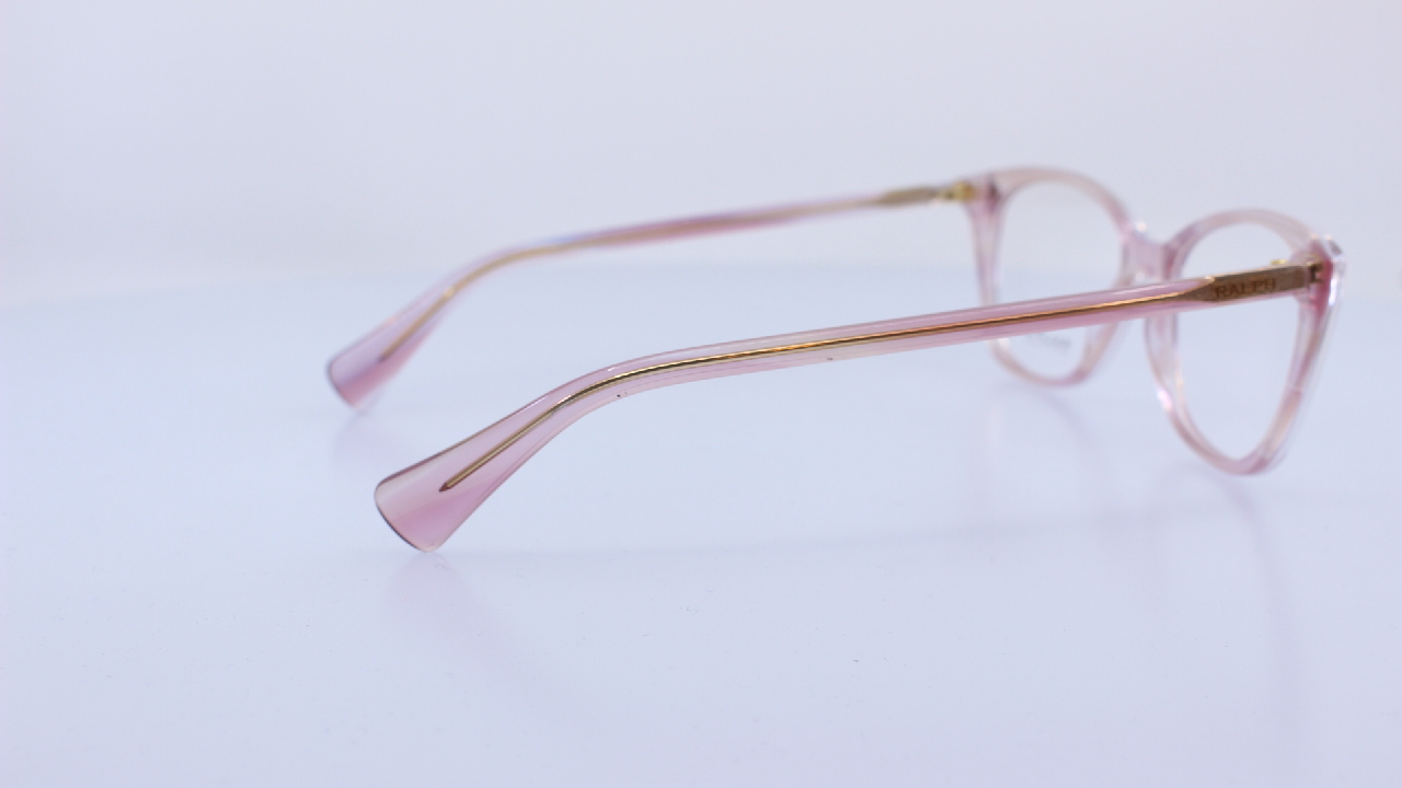 POLO RALPH LAUREN - RÓZSASZÍN - RA7146