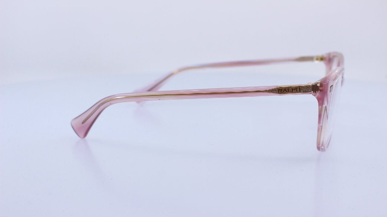 POLO RALPH LAUREN - RÓZSASZÍN - RA7146