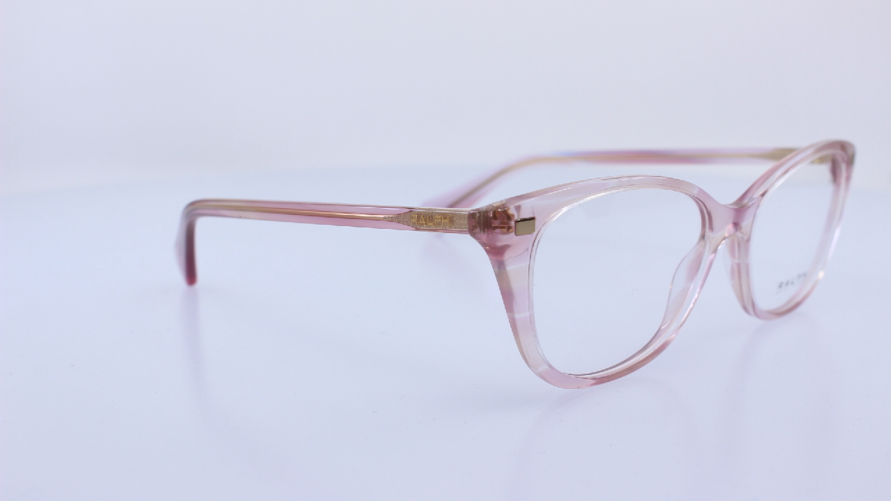 POLO RALPH LAUREN - RÓZSASZÍN - RA7146