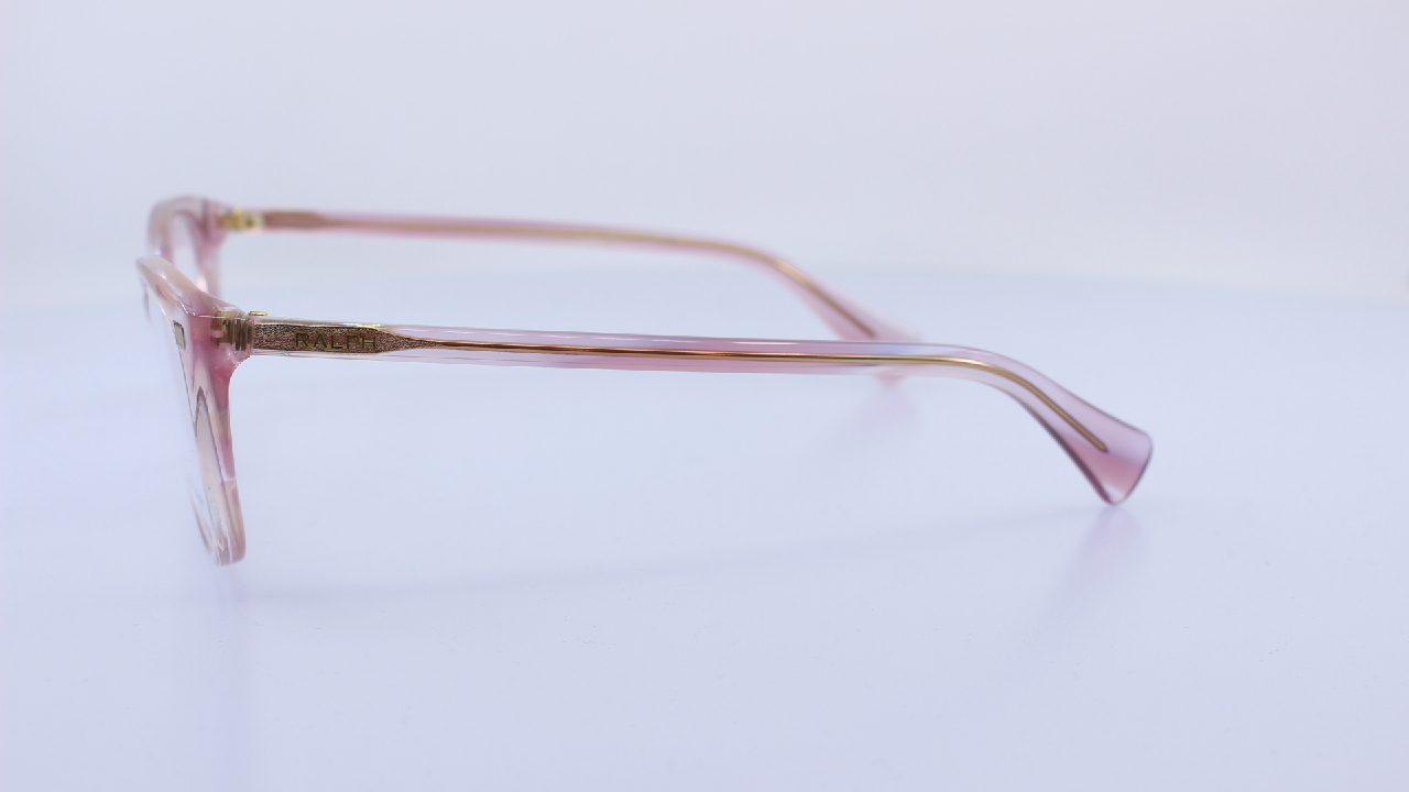 POLO RALPH LAUREN - RÓZSASZÍN - RA7146