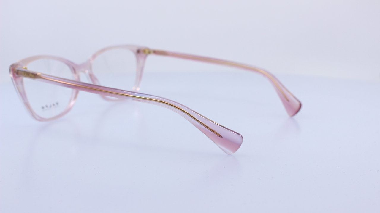 POLO RALPH LAUREN - RÓZSASZÍN - RA7146