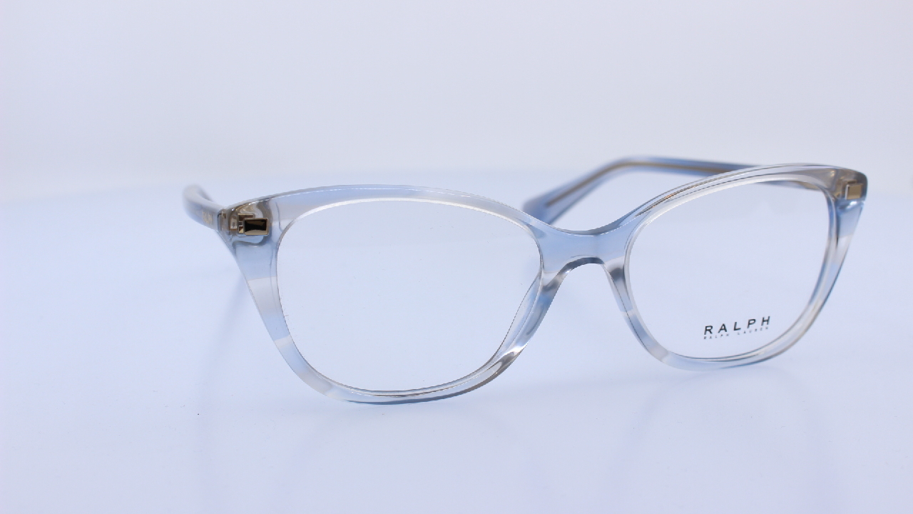 POLO RALPH LAUREN - KÉK - RA7146