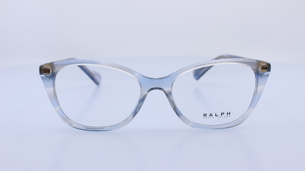 POLO RALPH LAUREN - KÉK - RA7146