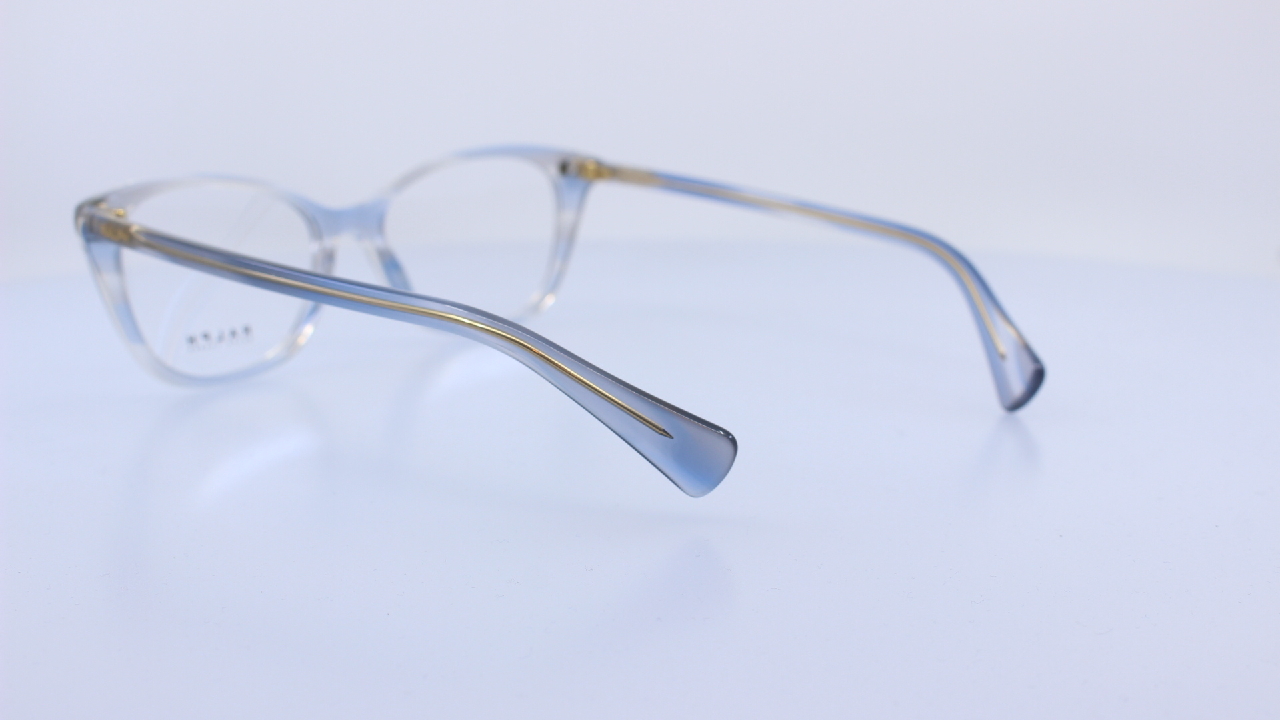 POLO RALPH LAUREN - KÉK - RA7146