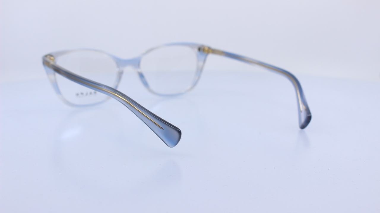 POLO RALPH LAUREN - KÉK - RA7146