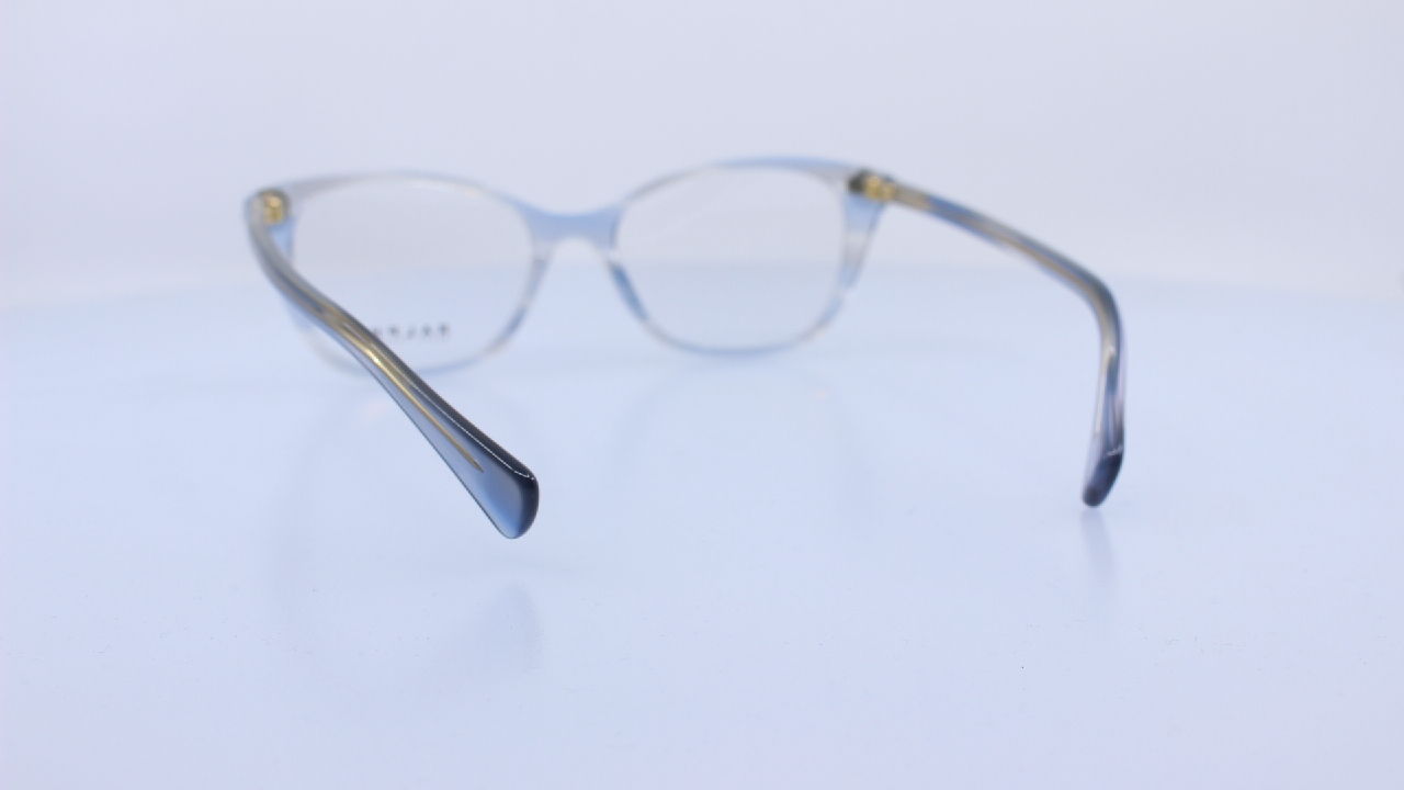 POLO RALPH LAUREN - KÉK - RA7146