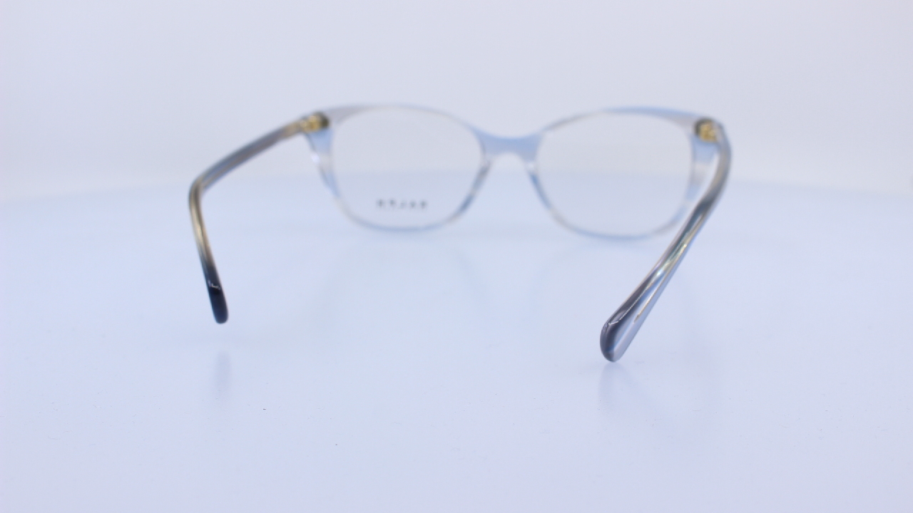 POLO RALPH LAUREN - KÉK - RA7146