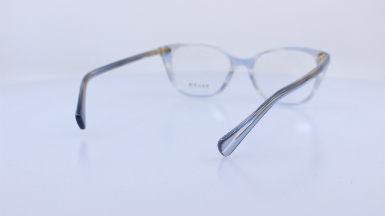 POLO RALPH LAUREN - KÉK - RA7146