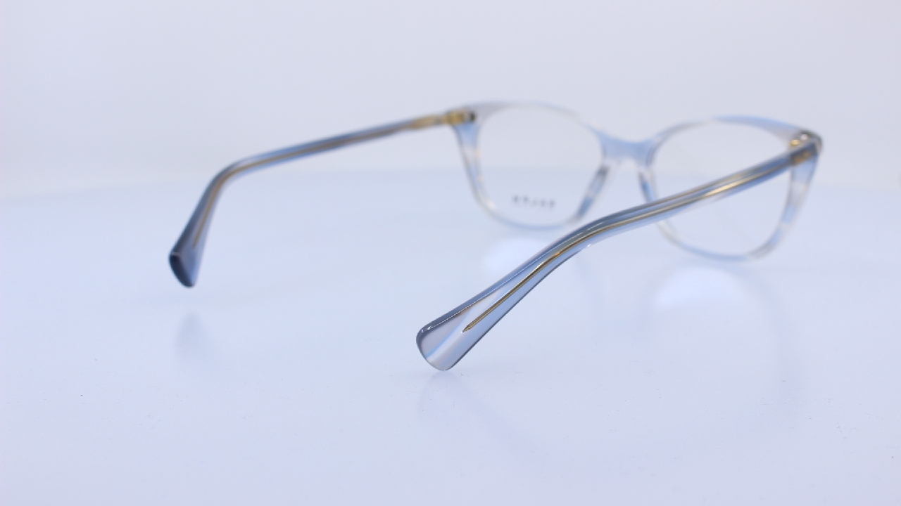 POLO RALPH LAUREN - KÉK - RA7146