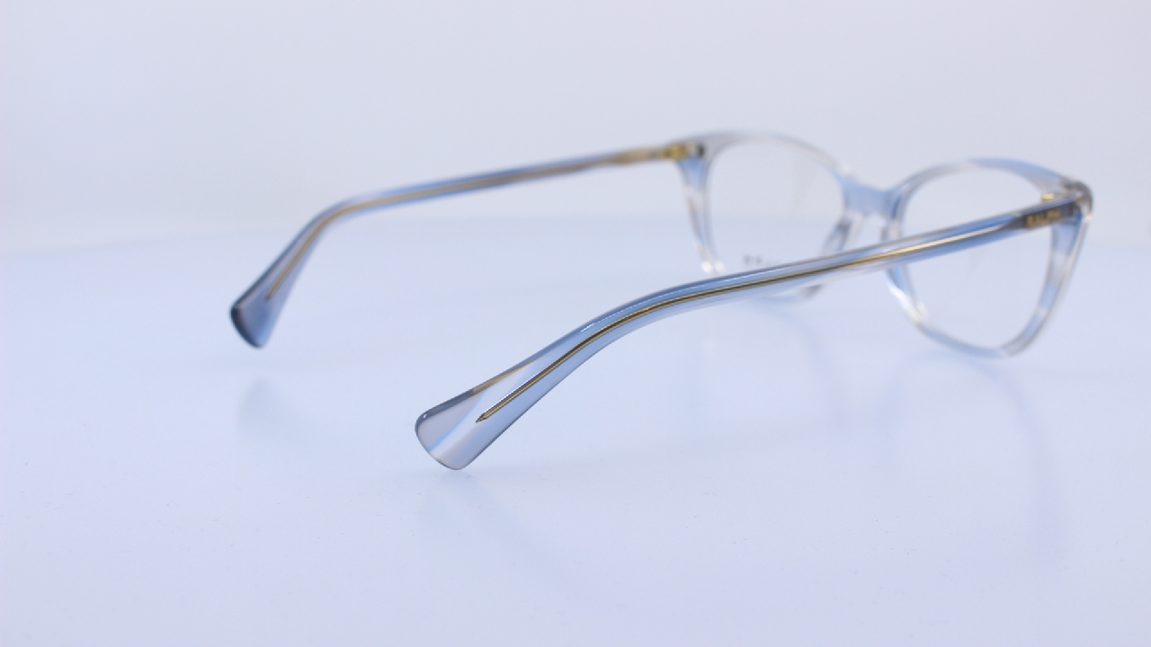 POLO RALPH LAUREN - KÉK - RA7146