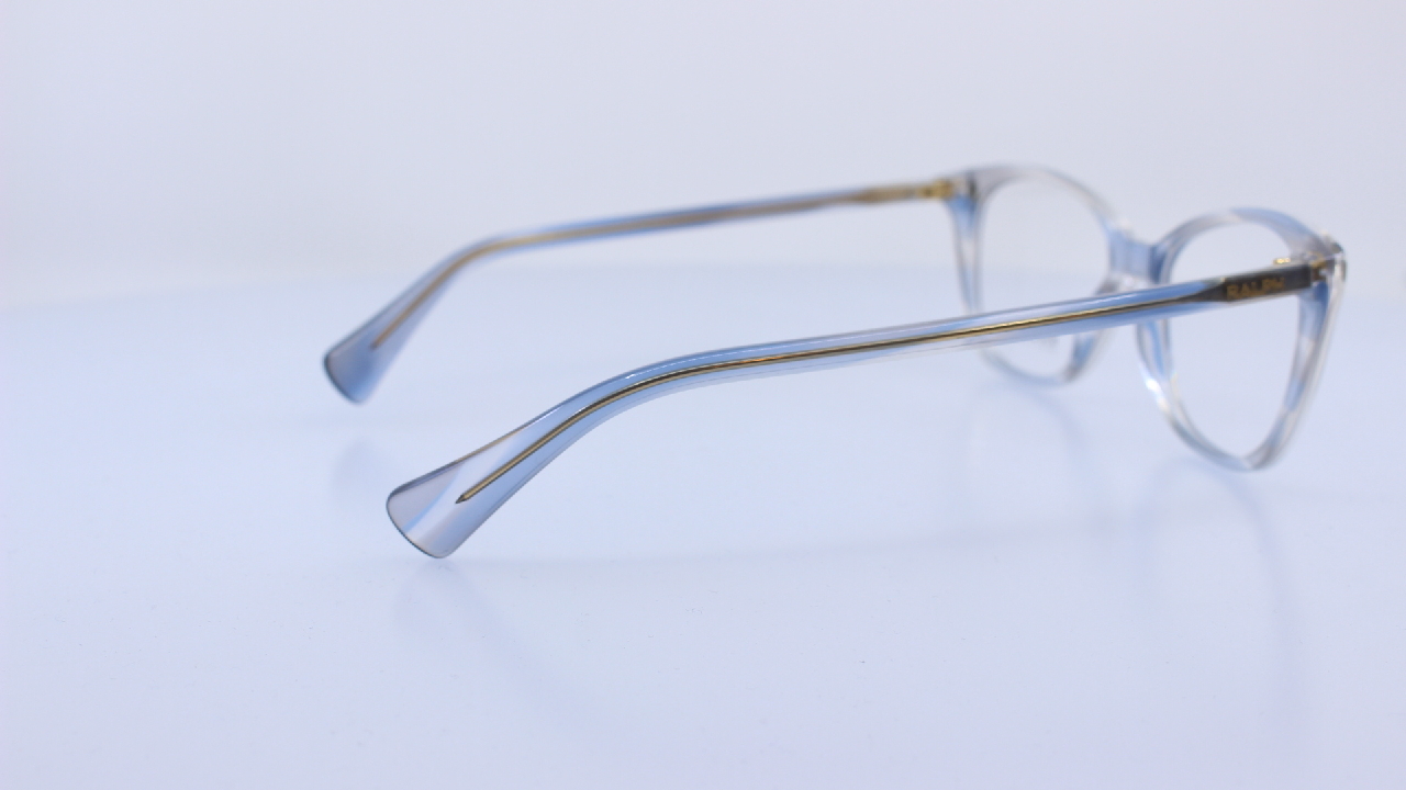 POLO RALPH LAUREN - KÉK - RA7146