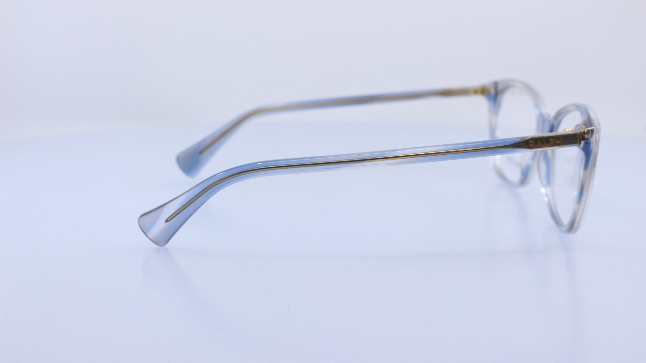 POLO RALPH LAUREN - KÉK - RA7146