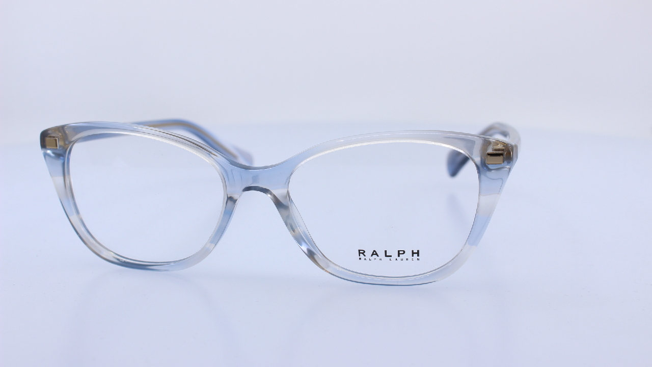 POLO RALPH LAUREN - KÉK - RA7146